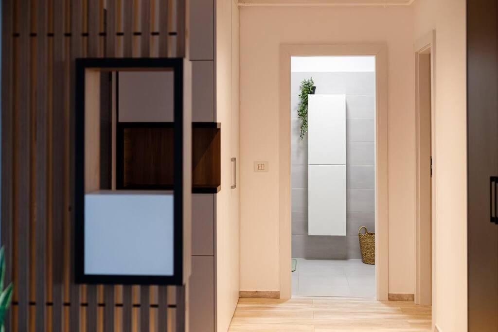 Luxury Apt. Near River & Parking Temesvár Kültér fotó