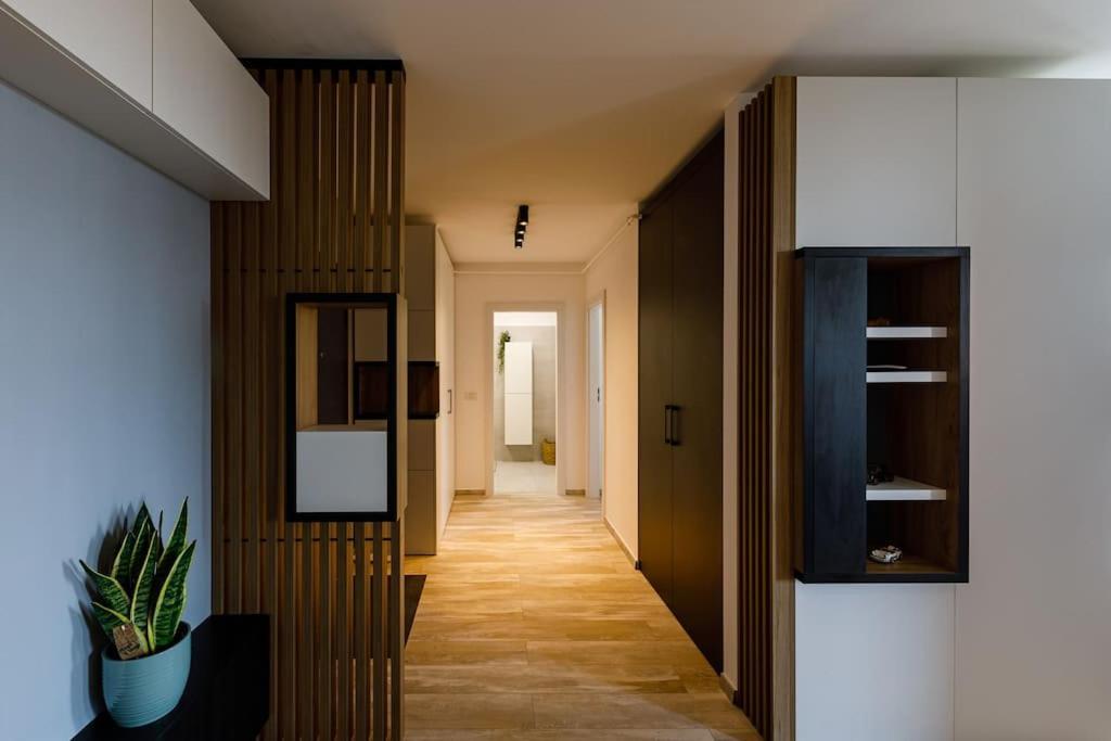 Luxury Apt. Near River & Parking Temesvár Kültér fotó